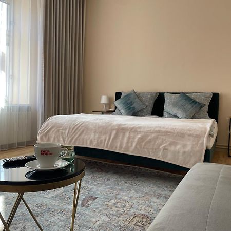 Apartamenty Na Starowce - Apartments In The Old Town Cieszyn  Esterno foto