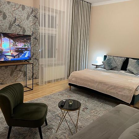 Apartamenty Na Starowce - Apartments In The Old Town Cieszyn  Esterno foto
