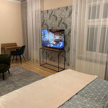 Apartamenty Na Starowce - Apartments In The Old Town Cieszyn  Esterno foto