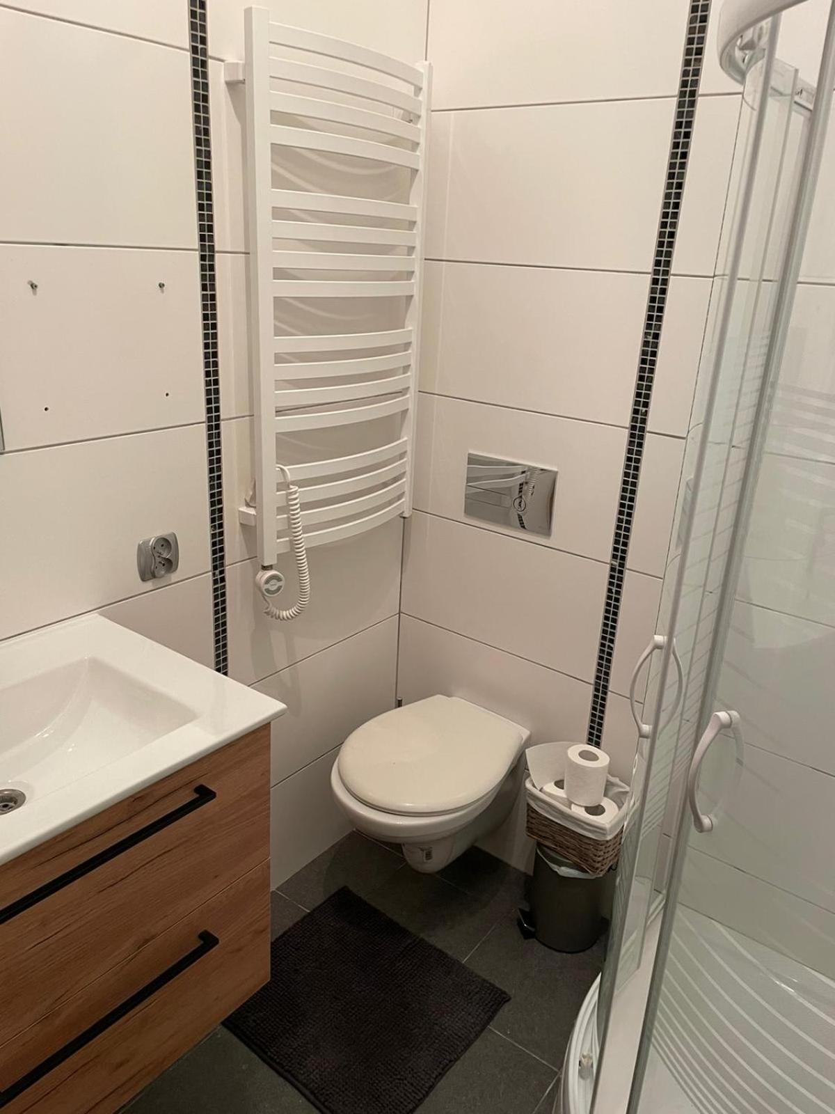 Apartamenty Na Starowce - Apartments In The Old Town Cieszyn  Esterno foto