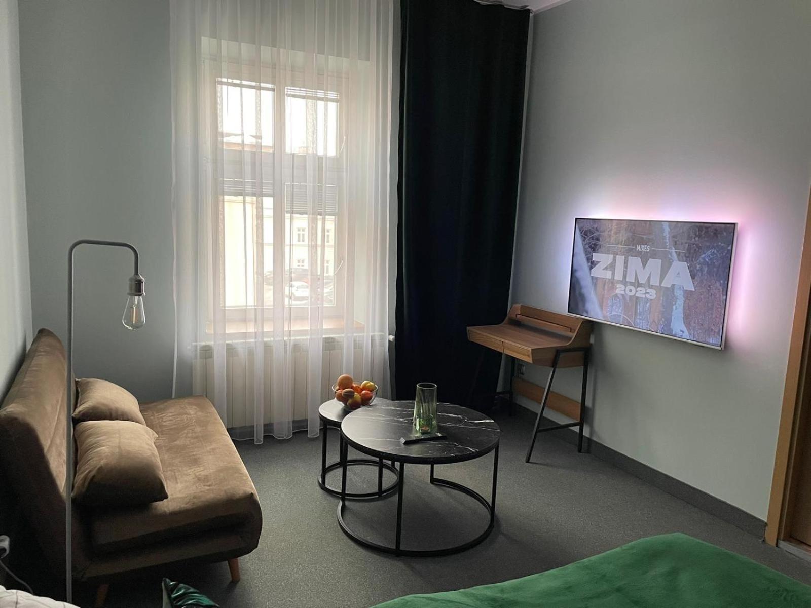 Apartamenty Na Starowce - Apartments In The Old Town Cieszyn  Esterno foto
