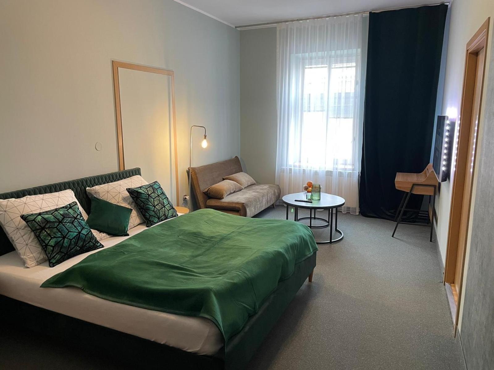 Apartamenty Na Starowce - Apartments In The Old Town Cieszyn  Esterno foto