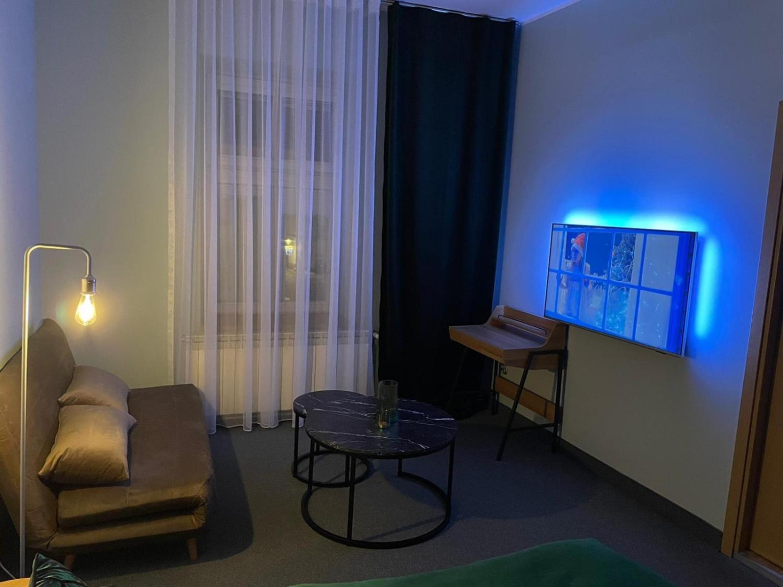 Apartamenty Na Starowce - Apartments In The Old Town Cieszyn  Esterno foto