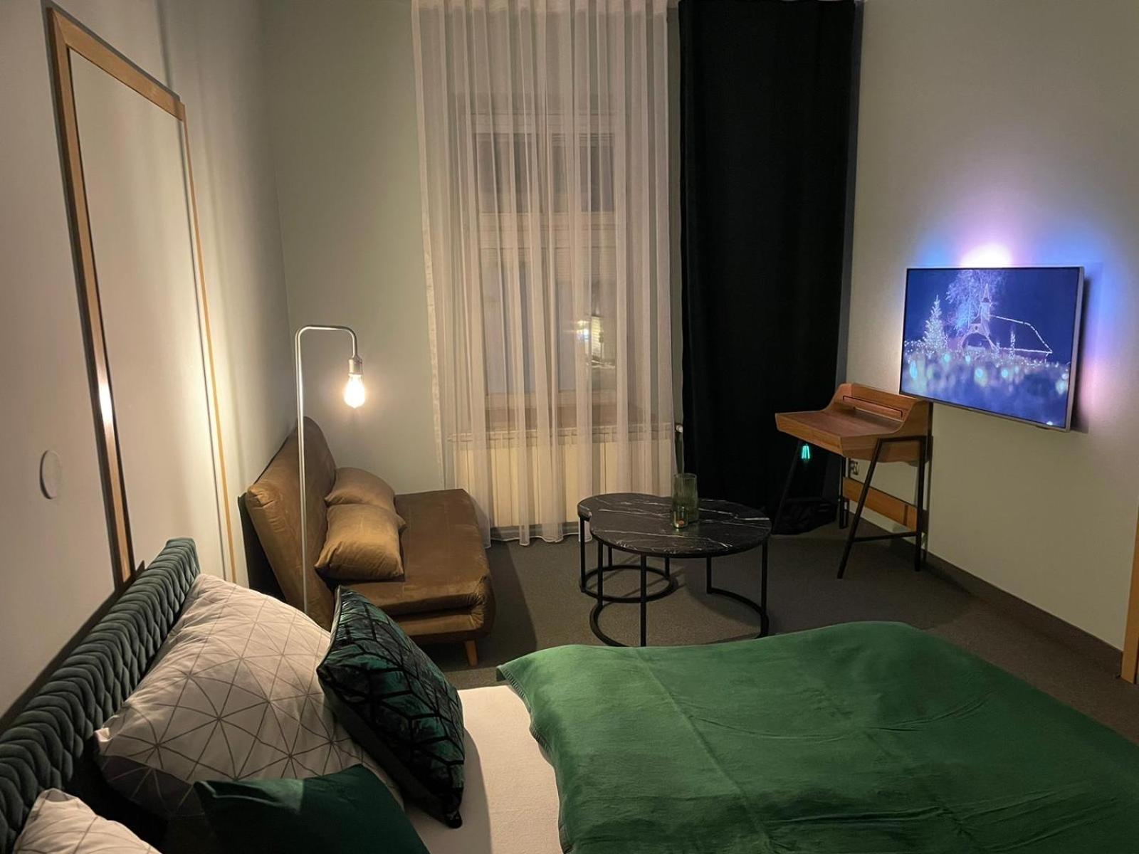 Apartamenty Na Starowce - Apartments In The Old Town Cieszyn  Esterno foto