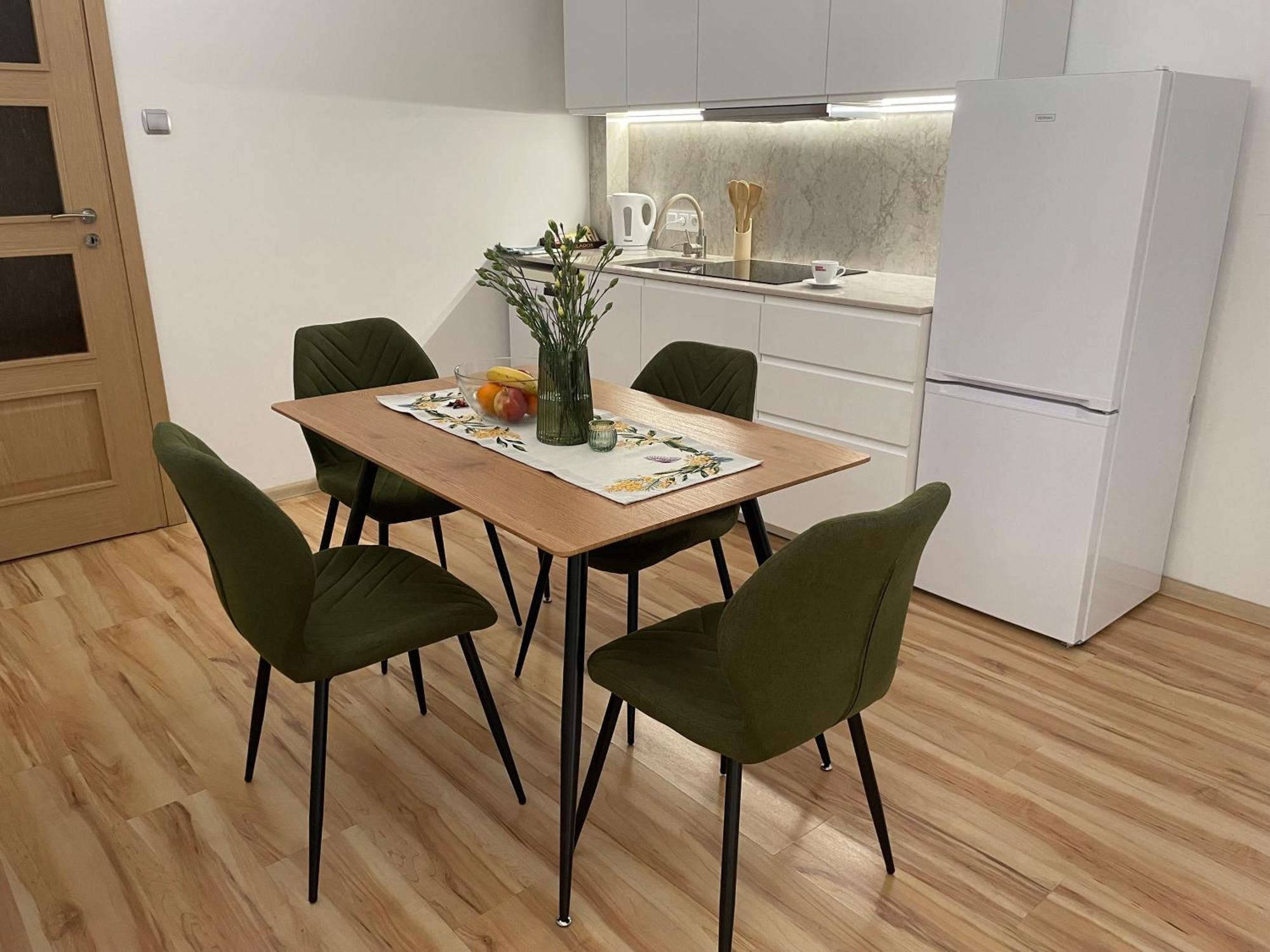 Apartamenty Na Starowce - Apartments In The Old Town Cieszyn  Esterno foto