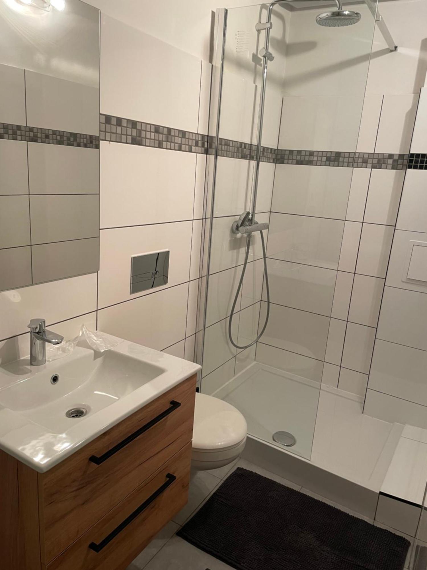 Apartamenty Na Starowce - Apartments In The Old Town Cieszyn  Esterno foto
