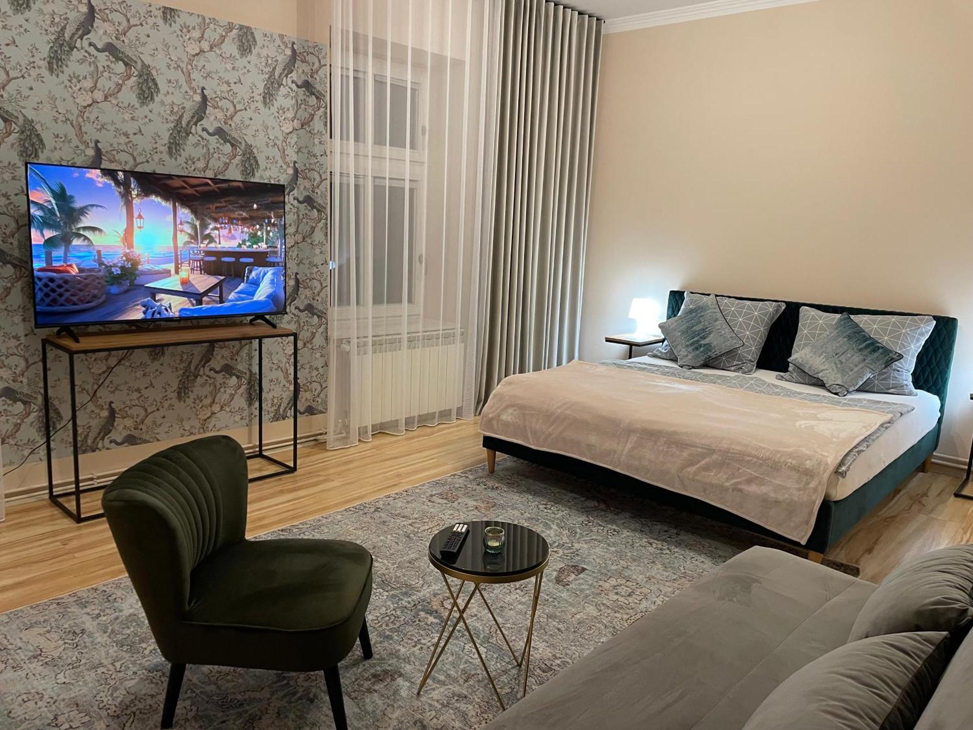 Apartamenty Na Starowce - Apartments In The Old Town Cieszyn  Esterno foto