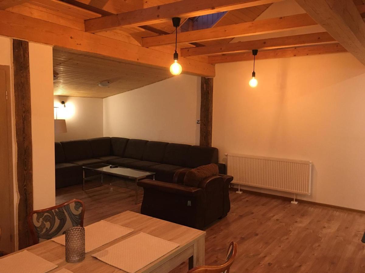 Apartamenty Na Starowce - Apartments In The Old Town Cieszyn  Esterno foto