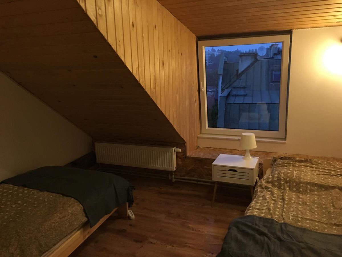 Apartamenty Na Starowce - Apartments In The Old Town Cieszyn  Esterno foto