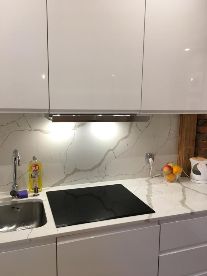 Apartamenty Na Starowce - Apartments In The Old Town Cieszyn  Esterno foto