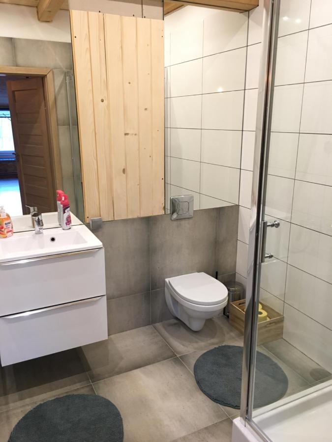 Apartamenty Na Starowce - Apartments In The Old Town Cieszyn  Esterno foto
