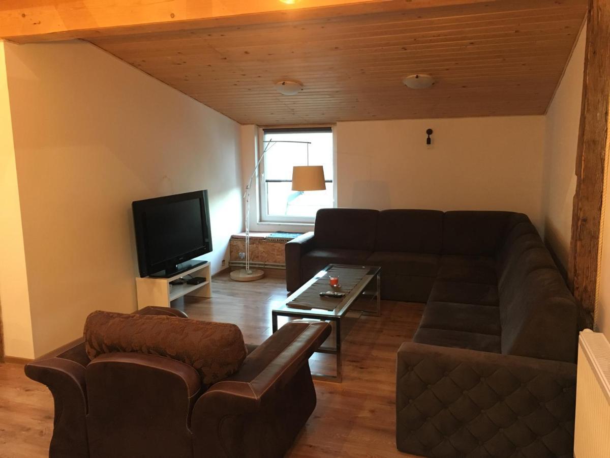 Apartamenty Na Starowce - Apartments In The Old Town Cieszyn  Esterno foto